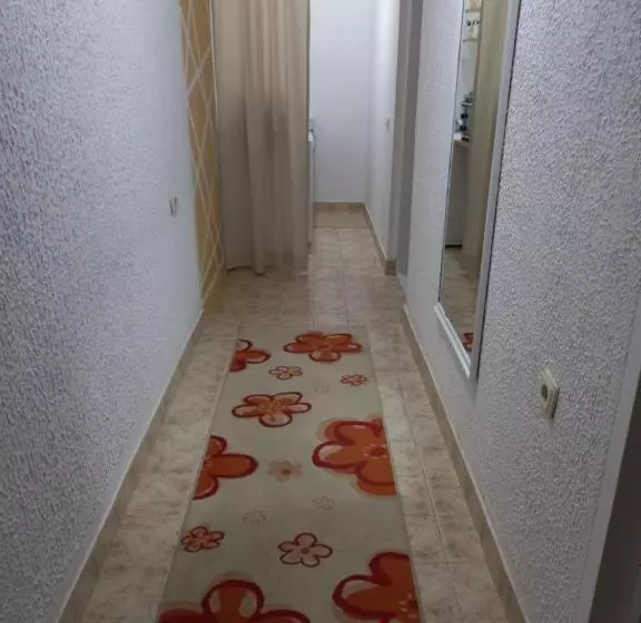 پانسیون Sobe Dujakovic