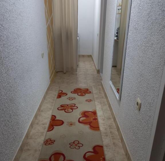 پانسیون Sobe Dujakovic