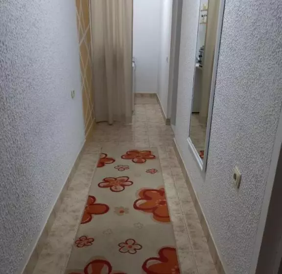 پانسیون Sobe Dujakovic