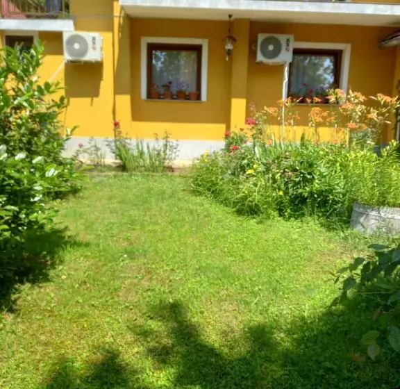 پانسیون Sobe Dujakovic