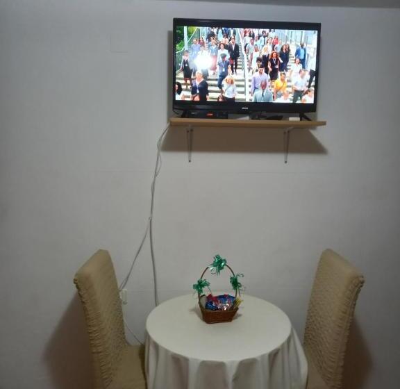 پانسیون Sobe Dujakovic