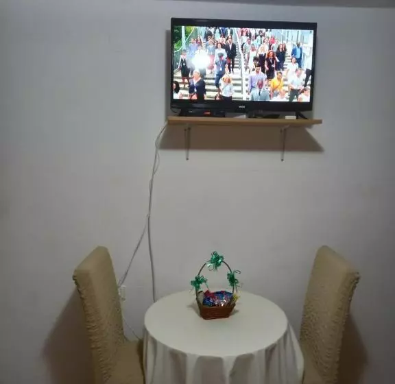 پانسیون Sobe Dujakovic