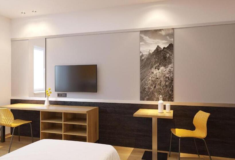 ペンション Tanker Apartments & Bistro čaradice