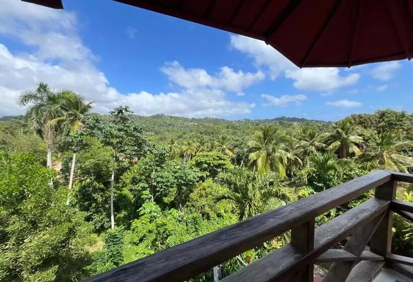 Tinyhouse Samaná