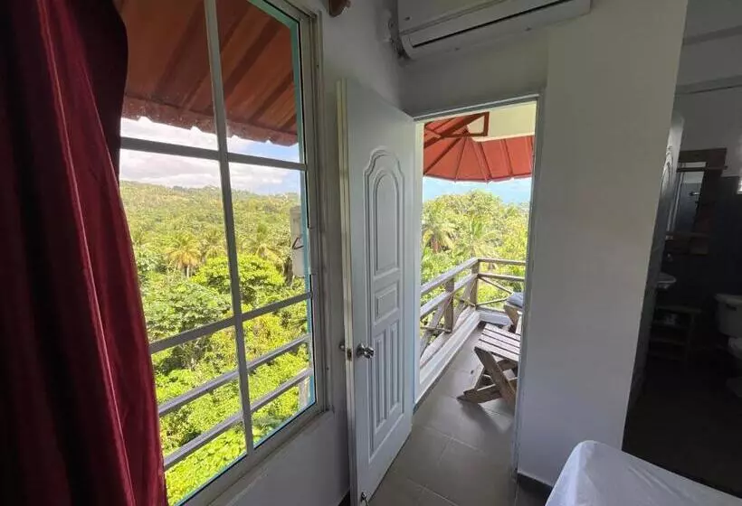 Tinyhouse Samaná
