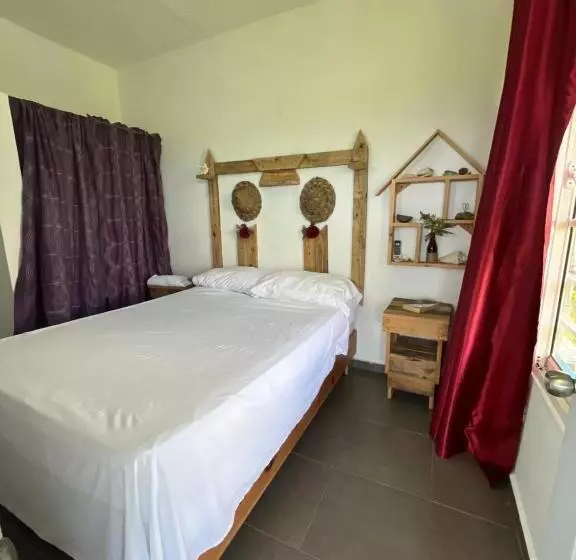 Tinyhouse Samaná