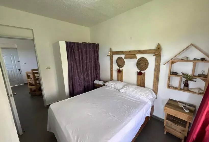 Tinyhouse Samaná