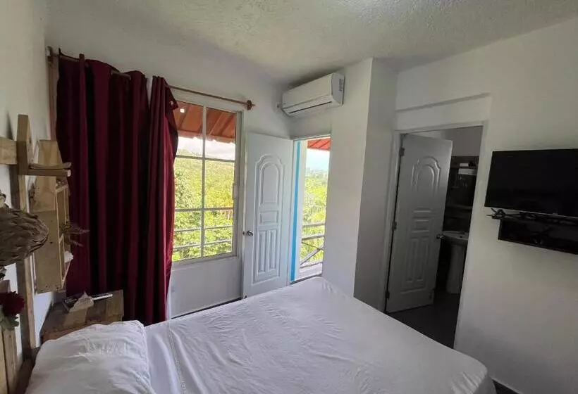 Tinyhouse Samaná