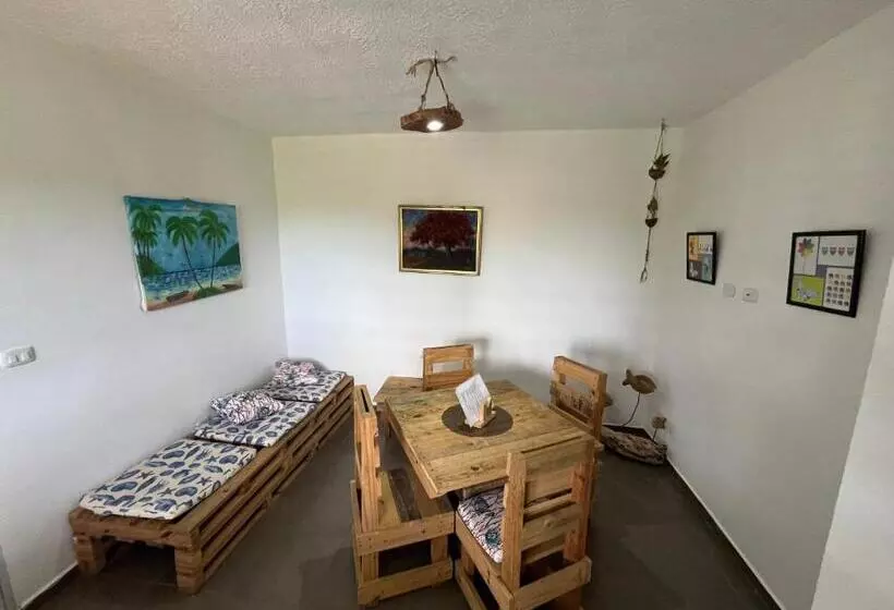 Tinyhouse Samaná