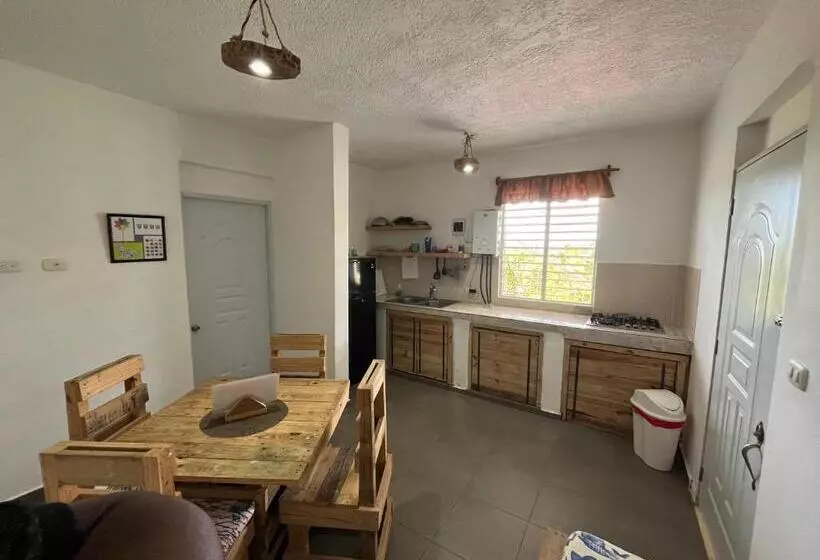 Tinyhouse Samaná