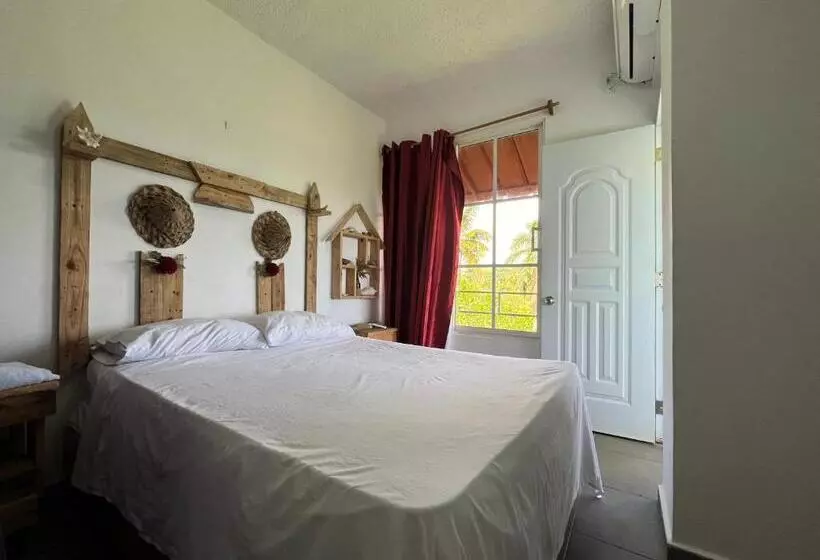 Tinyhouse Samaná