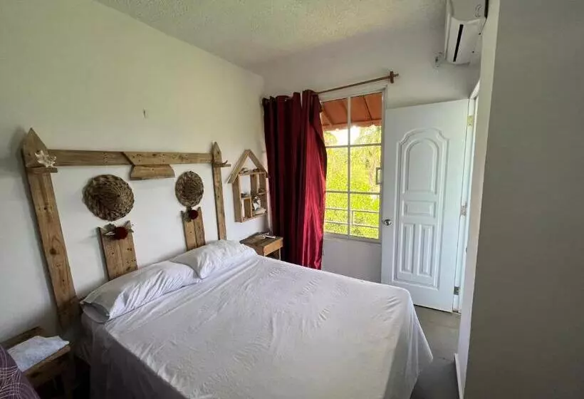 Tinyhouse Samaná