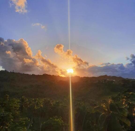 Tinyhouse Samaná