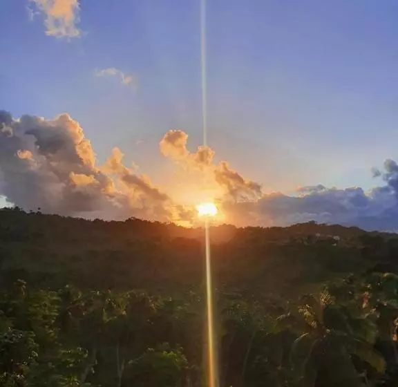 Tinyhouse Samaná
