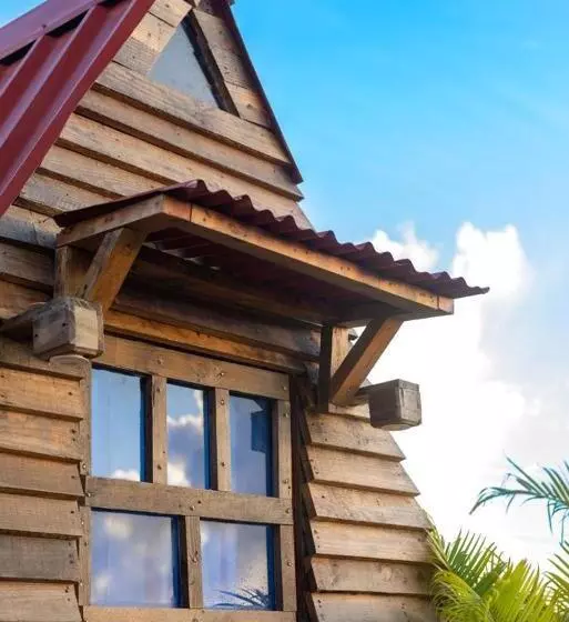Tinyhouse Samaná