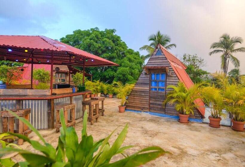 Tinyhouse Samaná