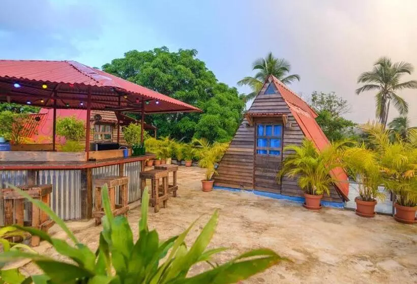 Tinyhouse Samaná