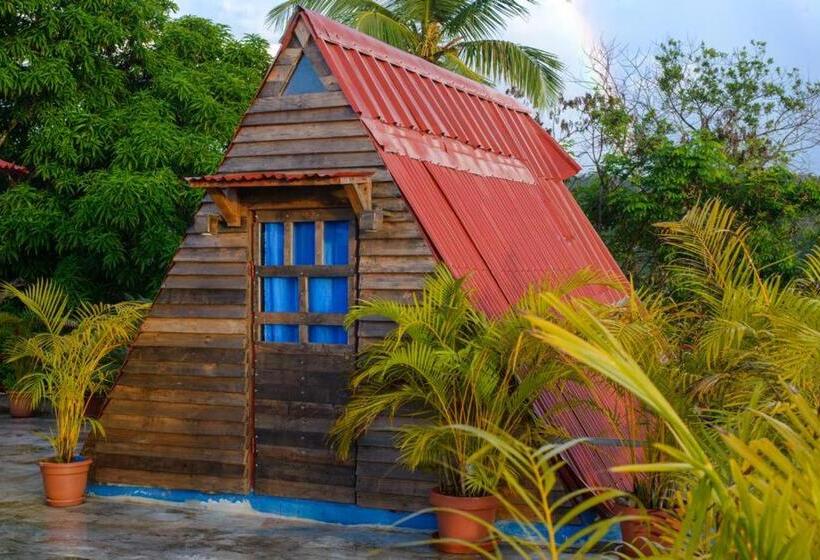 Tinyhouse Samaná