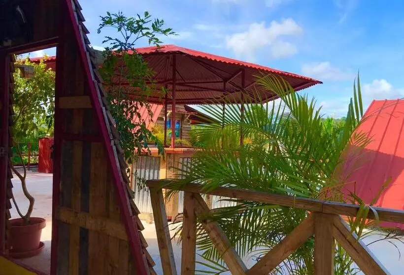 Tinyhouse Samaná