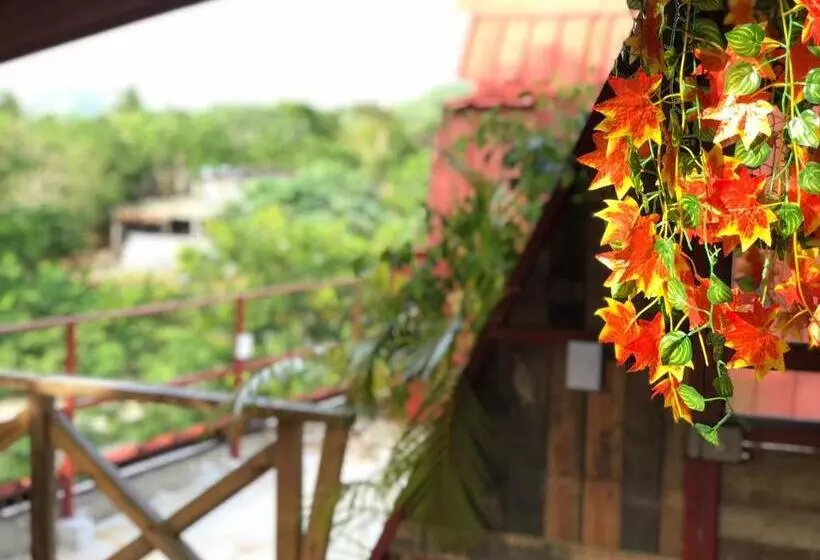 Tinyhouse Samaná