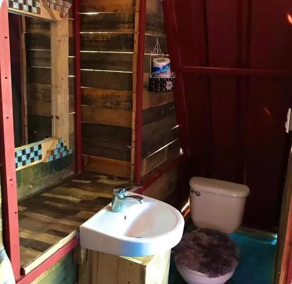Tinyhouse Samaná
