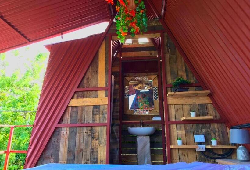 Tinyhouse Samaná