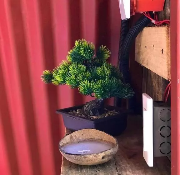 Tinyhouse Samaná