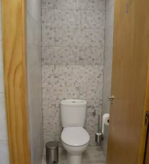 Albergue Cascoxu