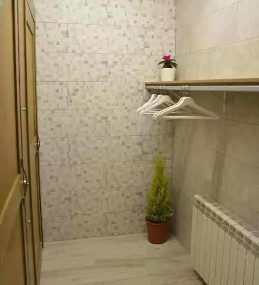 Albergue Cascoxu