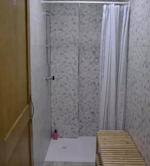 Albergue Cascoxu