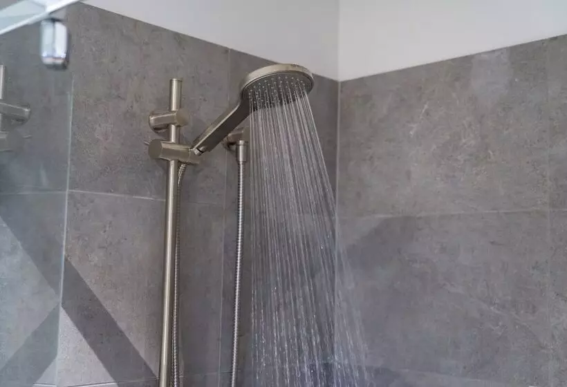 Retkeilymaja Mackay Adventure Lodge