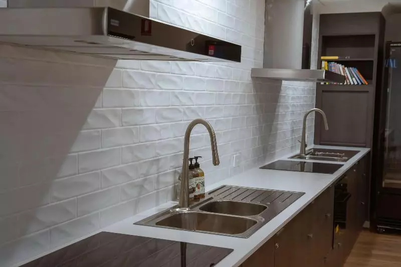 Retkeilymaja Mackay Adventure Lodge