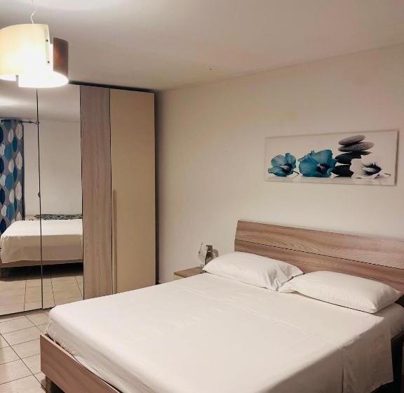 Aamiaismajoitus (B&B) Santa Maria