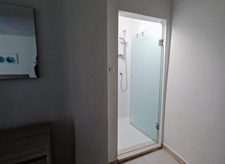 Aamiaismajoitus (B&B) Santa Maria