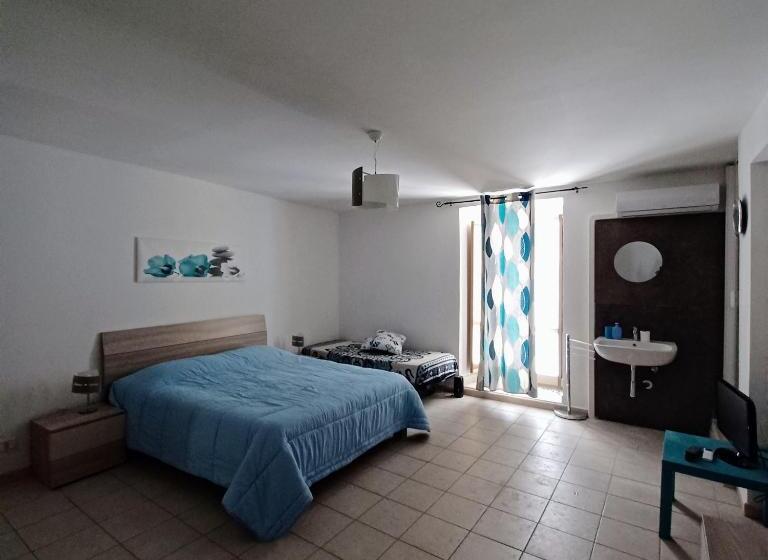 Aamiaismajoitus (B&B) Santa Maria