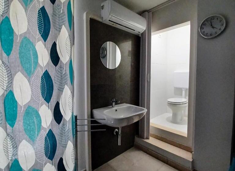 Aamiaismajoitus (B&B) Santa Maria