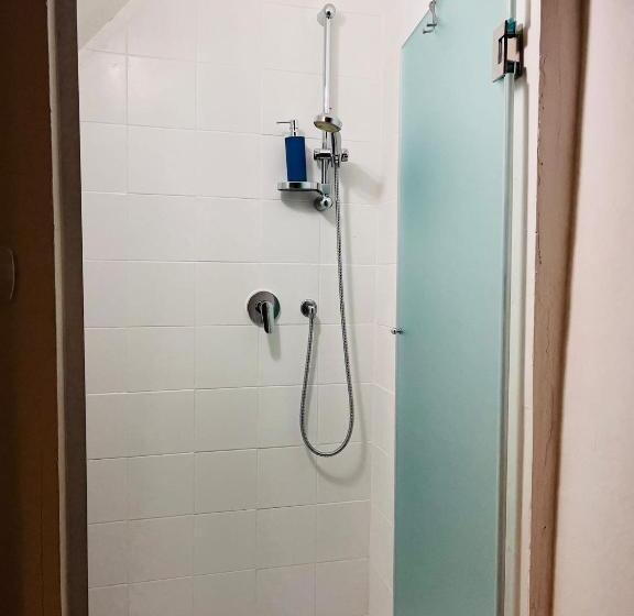 Aamiaismajoitus (B&B) Santa Maria