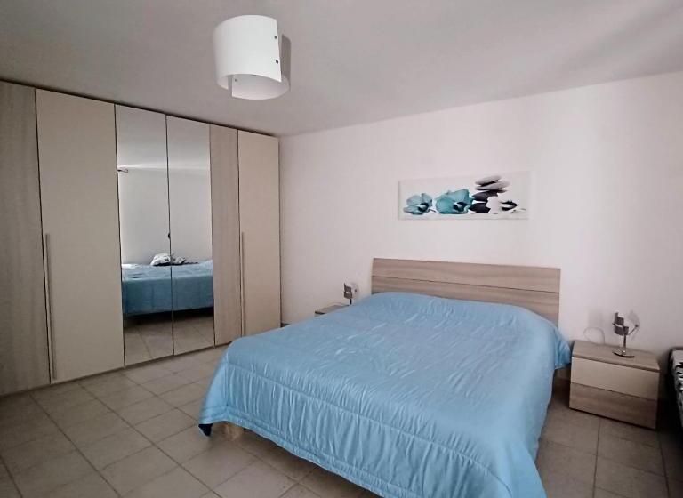 Aamiaismajoitus (B&B) Santa Maria