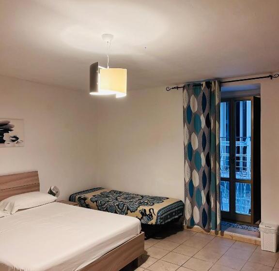 Aamiaismajoitus (B&B) Santa Maria