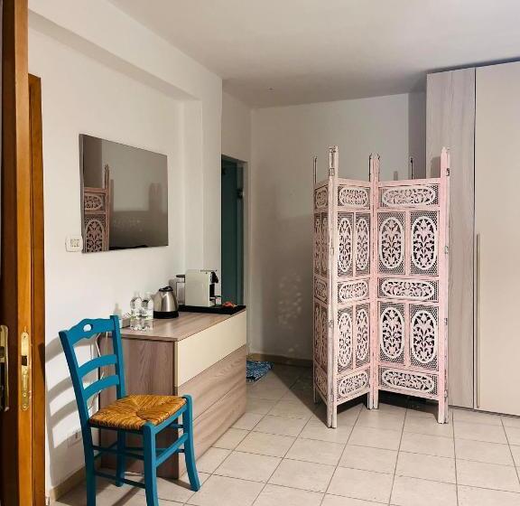 Aamiaismajoitus (B&B) Santa Maria