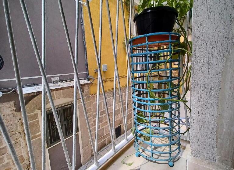 Aamiaismajoitus (B&B) Santa Maria