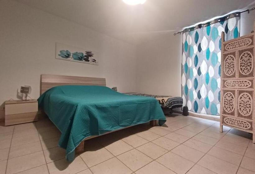 Aamiaismajoitus (B&B) Santa Maria