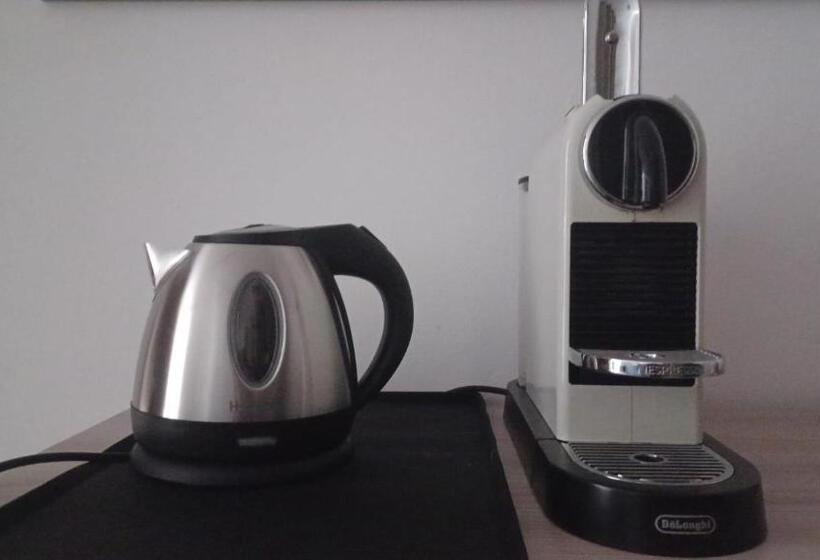 Aamiaismajoitus (B&B) Santa Maria