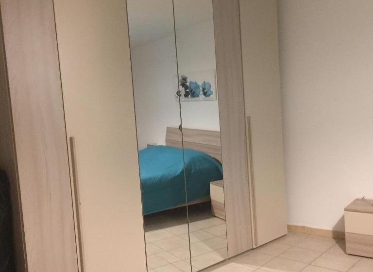 Aamiaismajoitus (B&B) Santa Maria