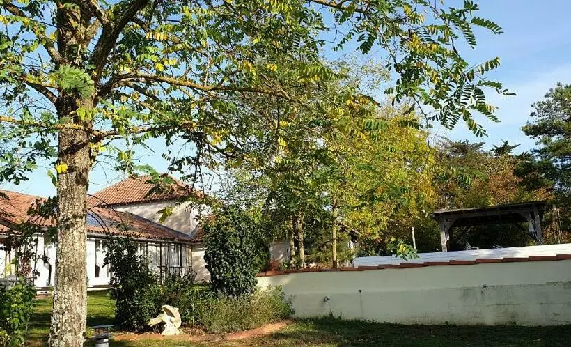 ベッドアンドブレックファースト Chambre D Hote 40 M2 Très Agréable