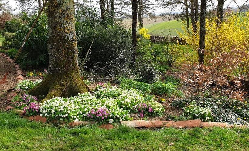 مبيت وإفطار Chambre D Hote 40 M2 Très Agréable