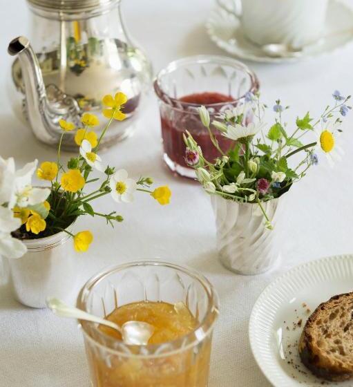 צימר Château De Martigny