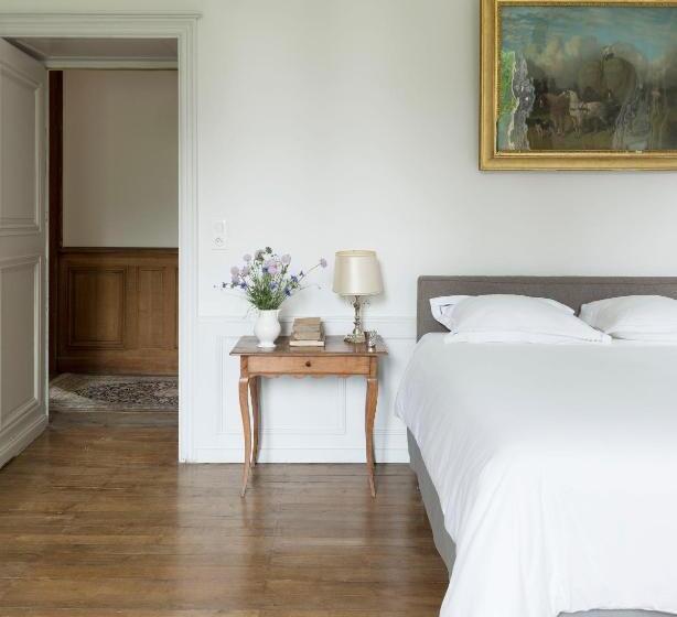 צימר Château De Martigny