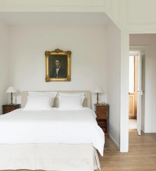 צימר Château De Martigny