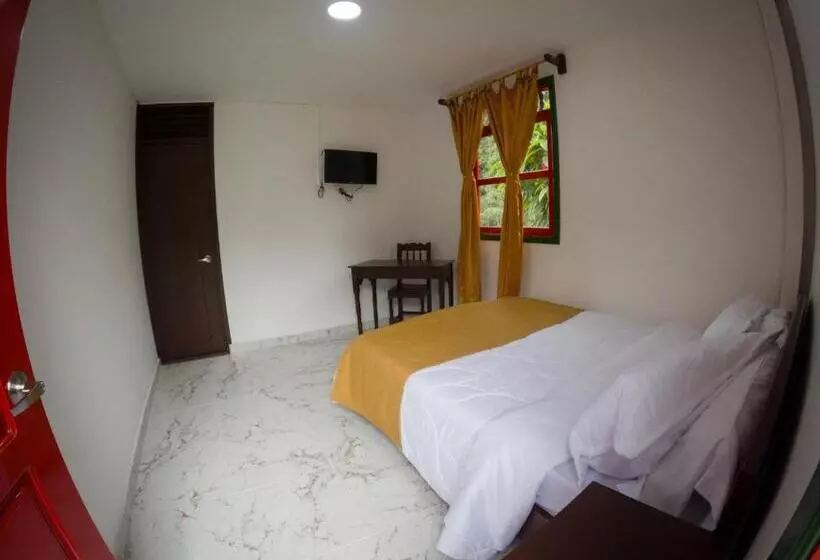 El Edén Hotel Campestre